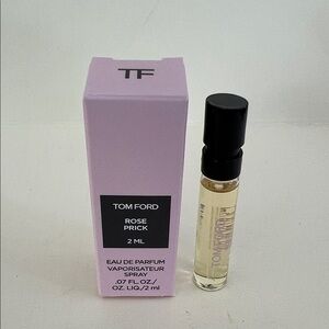Tom Ford Rose Prick Eau de Parfum Spray - 2ml